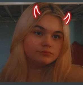 Meet your Posher, Alexandria